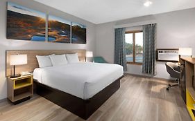 Days Inn By Wyndham